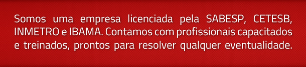 Benfica Desentupidora e Dedetizadora