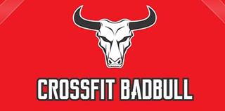 Crossfit Bad Bull  - Crossfit no Sion - BH