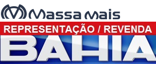 ARGAMASSA POLIMERICA - MASSA MAIS -COLA BLOCO BAHIA