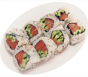 URAMAKIS -  Restaurante Japons Jai Sushi - Rodizio e Delivery em Feira de Santana