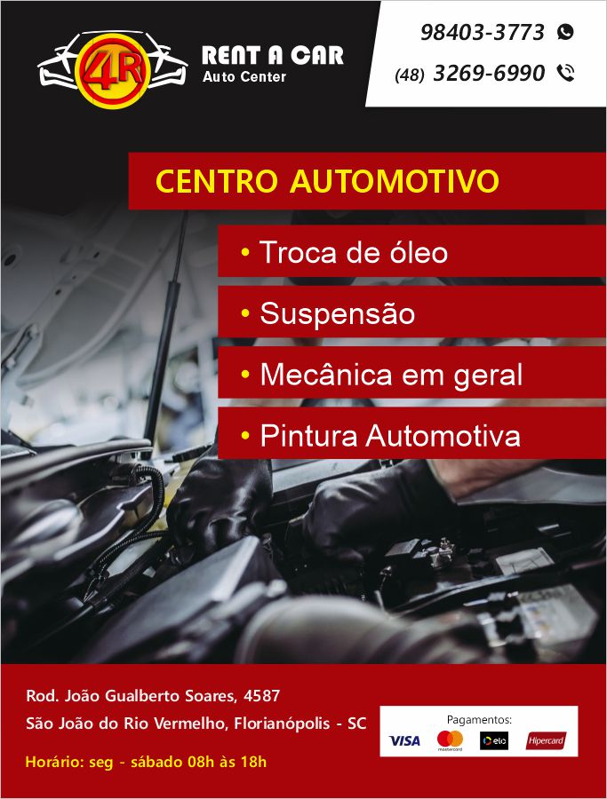 aluguel de carros em ingleses, locadora de veculos no norte da ilha