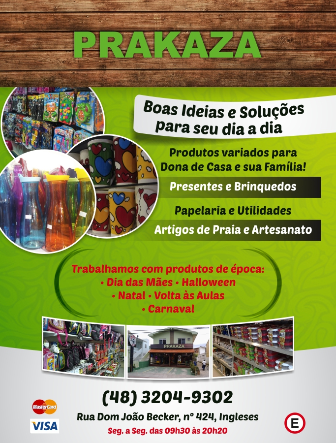 Presentes em Ingleses, Norte da Ilha, Florianpolis, Brinquedos, Utilidades Domsticas, Decorao