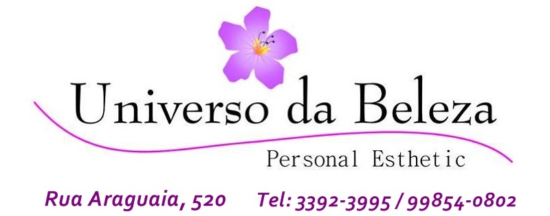 Universo da Beleza na Freguesia Jacarepagu - Esteticista