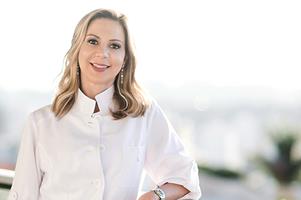 CHRISTINA GUERRA - Endocrinologista no Vila da Serra - Nova Lima